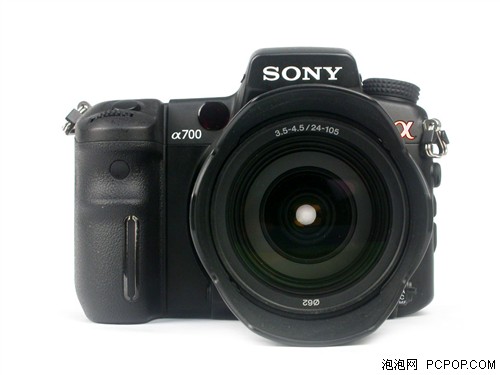 用事实说话α700/D300/40D三机对比评测