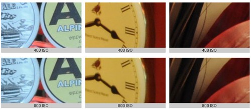 ����ʵ˵����700/D300/40D�����Ա�����(6)