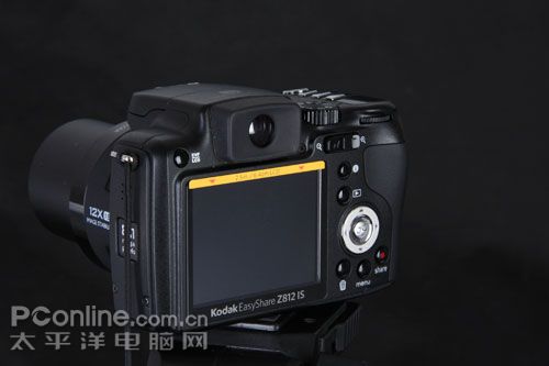 最高性价比12倍长焦DC柯达Z812IS图赏(3)
