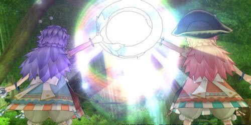 PS3����������Ф��֮�Ρ��»�����¶