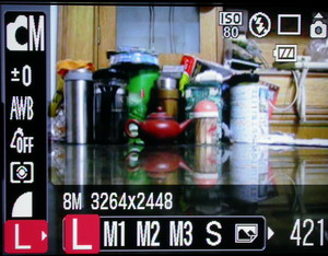 广角加防抖佳能全能IXUS860IS实测(4)