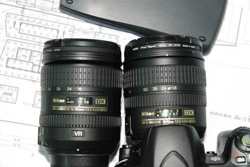 ���DX���῵AF-S16-85DX�¾�����
