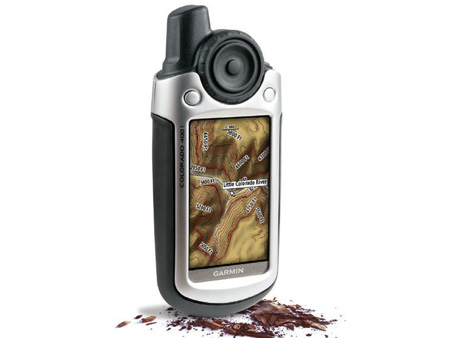�Ƽ�ʱ��_Garmin���ѹ��CES ҥ����������»�
