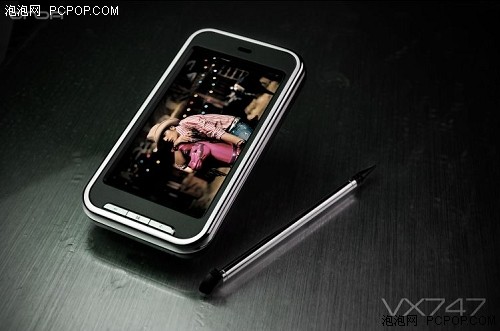 3.0Ӣ�������������VX747�۸񹫲�