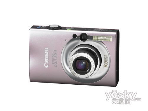 Ӱ����׿���ܷ���DIGITALIXUS80IS