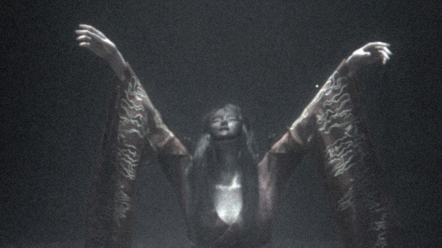 新作公布《零 月蚀的假面》将登陆Wii_数码_科技时代_新浪网