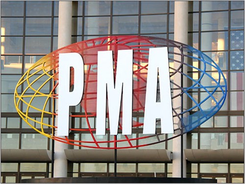 赌城光影盛会PMA2008大展正式开幕