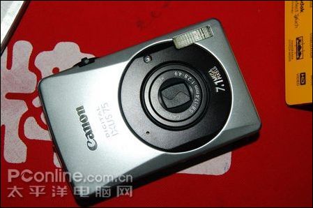 佳能 ixus 75(sd 750) 图 库 评 测 论 坛 报 价