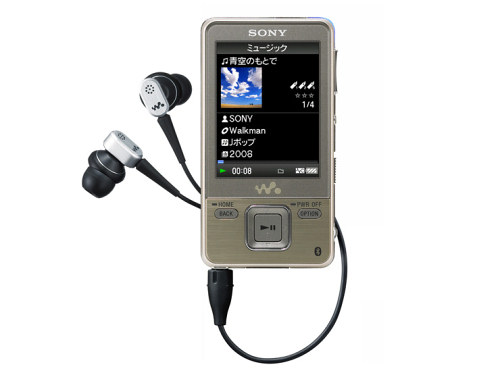 ������Ʒ����������NWZ-A820���ͼ��