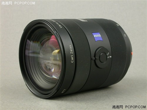 卡尔蔡司的诱惑 24-70\/F2.8新镜登场_数码