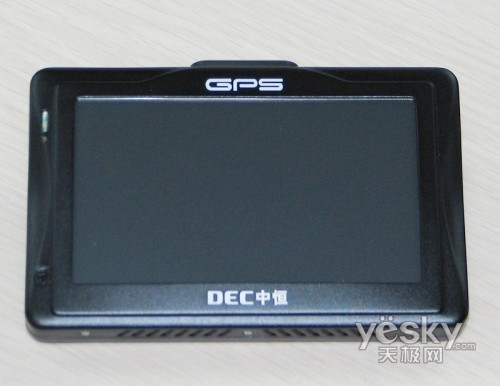����DEC�к�MV810GPS�³�����