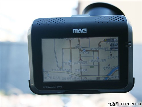 功能强大美格GP110网友真实使用感受