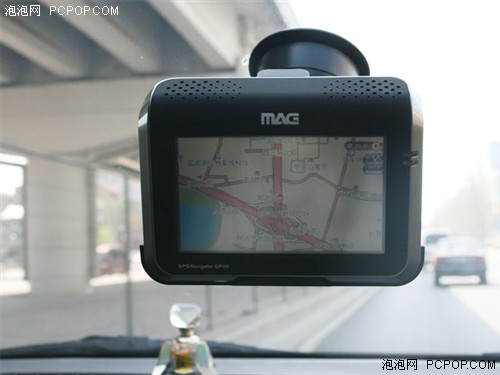功能强大美格GP110网友真实使用感受