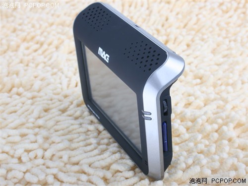 挑战你的挑剔眼光!美格GP110细细看
