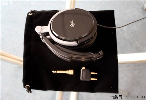 安静利器北通降噪耳机BTA50广州到货