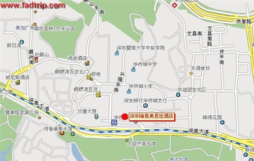 索尼巡展数码影像春季体验日之深圳站