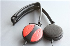 绝佳便携耳机OVC新品HC1000试听评测