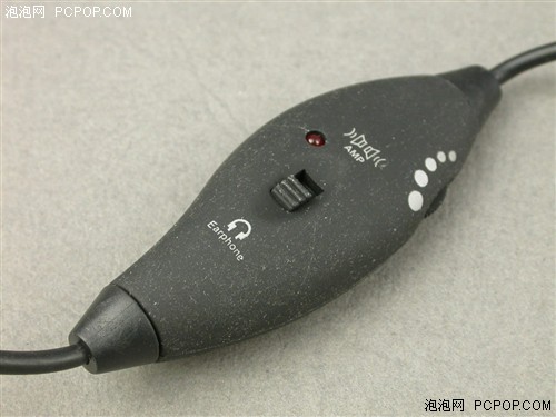 耳机加音箱!力仕普罗LHS-701MVD评测