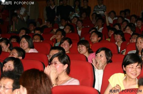 2008OPPO梦想赛场武汉大学赛场纪实