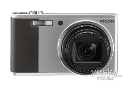 1:1玩黑白复古理光R8独特功能解析