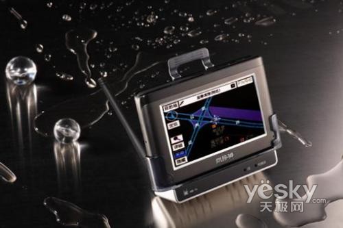 与圣火齐驱引路护航向导神CPND－4302S