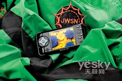 高雅不高价　纽曼靓影系列K8+精美图赏