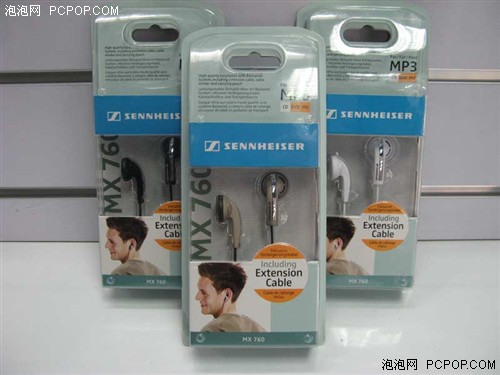 全是新面孔!看08年上市耳机精选集锦