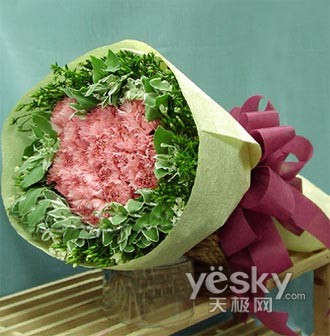 任我游GPS母亲节花店主题地图免费下载！