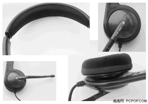 乐在其中台铂耳机新品TP366倾情上市