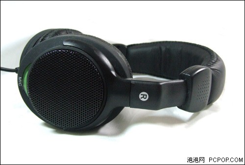 力仕普罗耳机的音乐诉愿