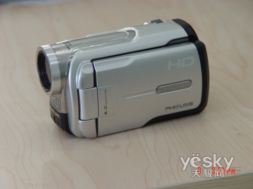 奥运拍摄首选菲星家用HDV980不到两千
