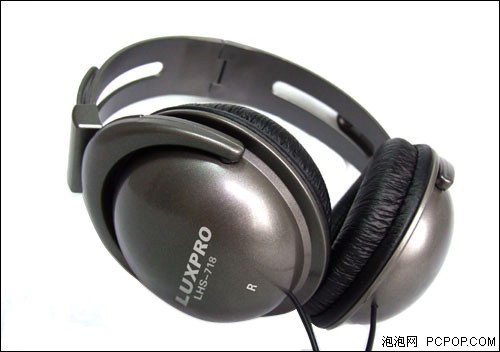 力仕普罗耳机的音乐诉愿