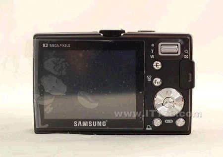 [昆明]入门卡片新品 三星蓝调L100到货_数码