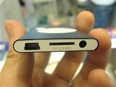 做工不逊iPod经典蓝魔Q13230元促销