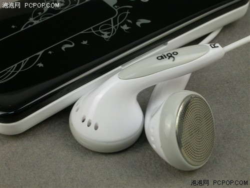 传达爱的曲线aigo月光宝盒a6抢先图赏