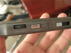 内置锂电滑动USB接口华索VM220报820