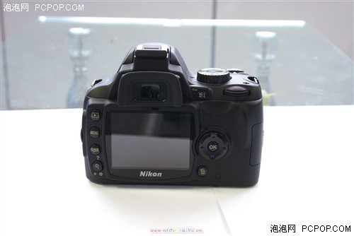 尼康新一代入门单反D60套机价格小降