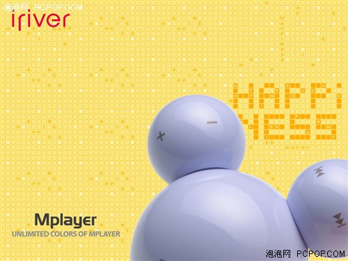 米老鼠的陪伴Mplayer随性主题壁纸赏