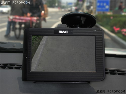 人性化设计引起关注！美格GS4317热卖