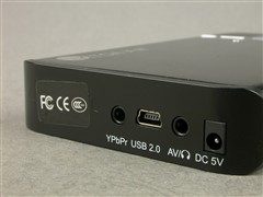 视频输出英唐舒影硬盘MP5播放器评测