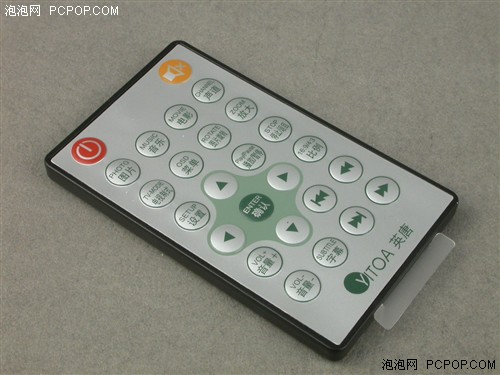 视频输出英唐舒影硬盘MP5播放器评测