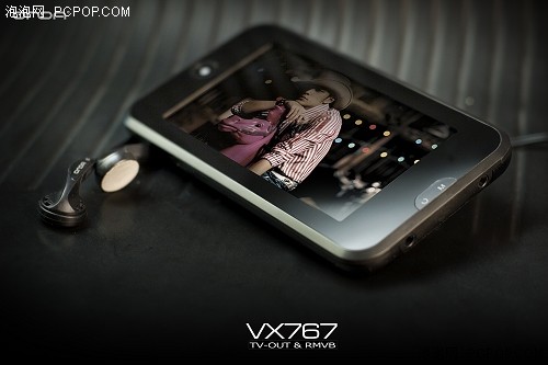 瞬间让DVD落伍!昂达VX767热销的秘密