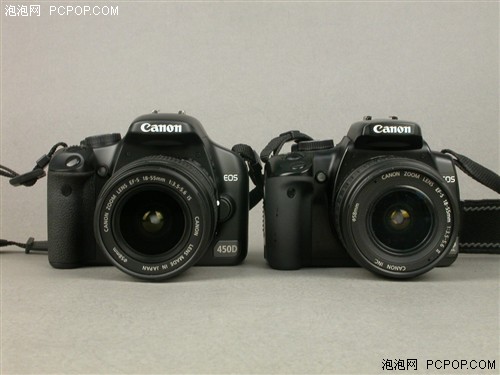 索尼A350vs佳能450D!实拍糖水美女片