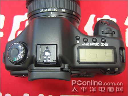 快退市的预兆佳能5D套机价格上扬