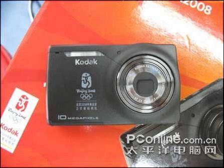 M2008不再卖2008柯达奥运纪念DC破1K9