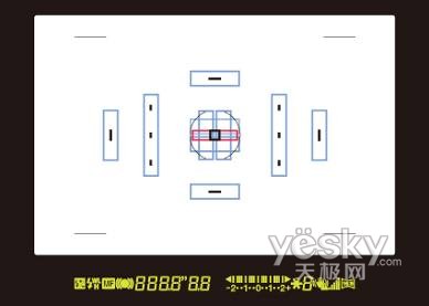 体验畅快无比的感觉索尼a700闪电对焦探秘