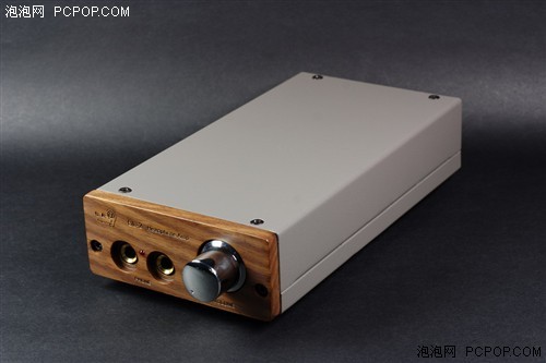 用MP3就能驱动的高端耳机-MBQ QP435S_数