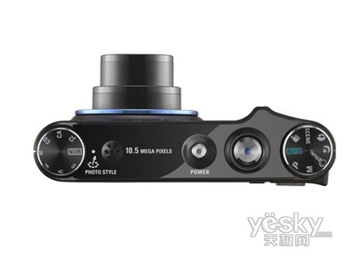 三星NV103数码相机特价1780元送1G卡