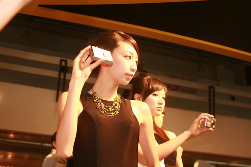 Ƽʱ_P&E2008῵ģչʾƬ