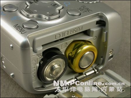 佳能最廉价家用数码相机悄然登场